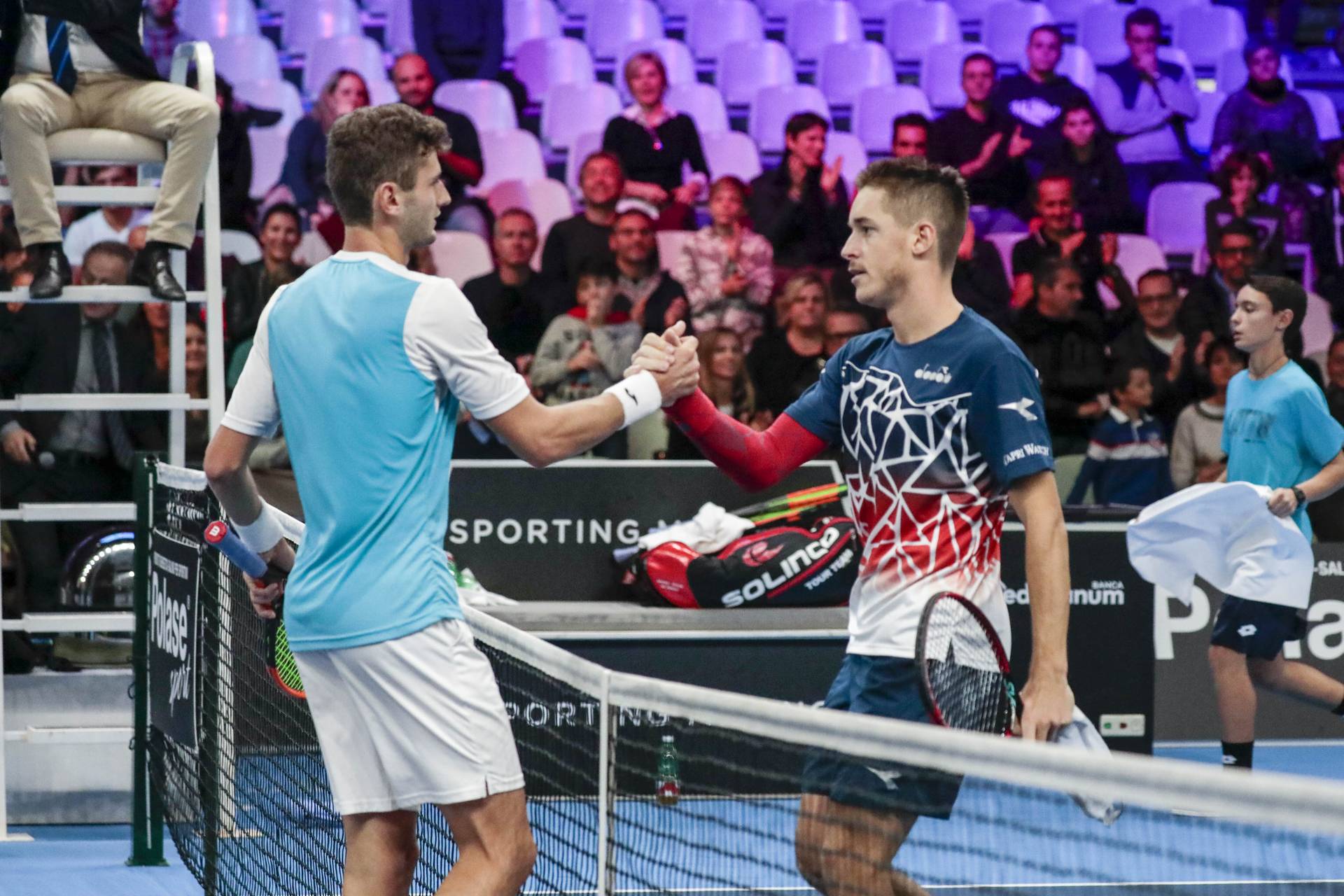 Next Gen Atp Finals